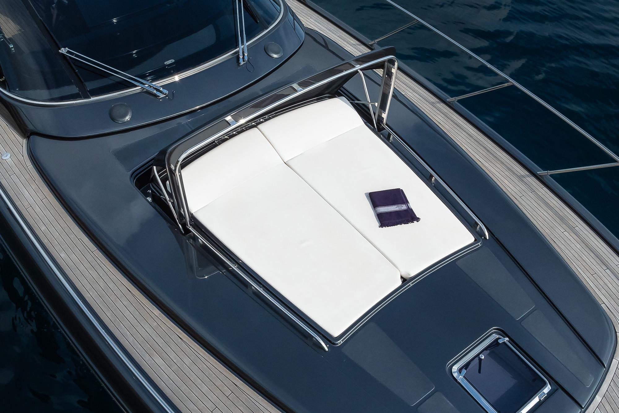 2016 RIVA 63' VIRTUS 